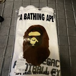 Bape X Cr7