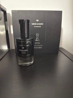 Mind Games Kingside