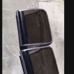 T Tops 1983 To 89 Nissan 280 ZX T-tops Left & Right