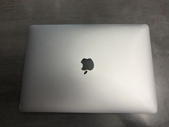 Apple M1 Chip MacBook Pro 13 inch 8GB Dark Silver