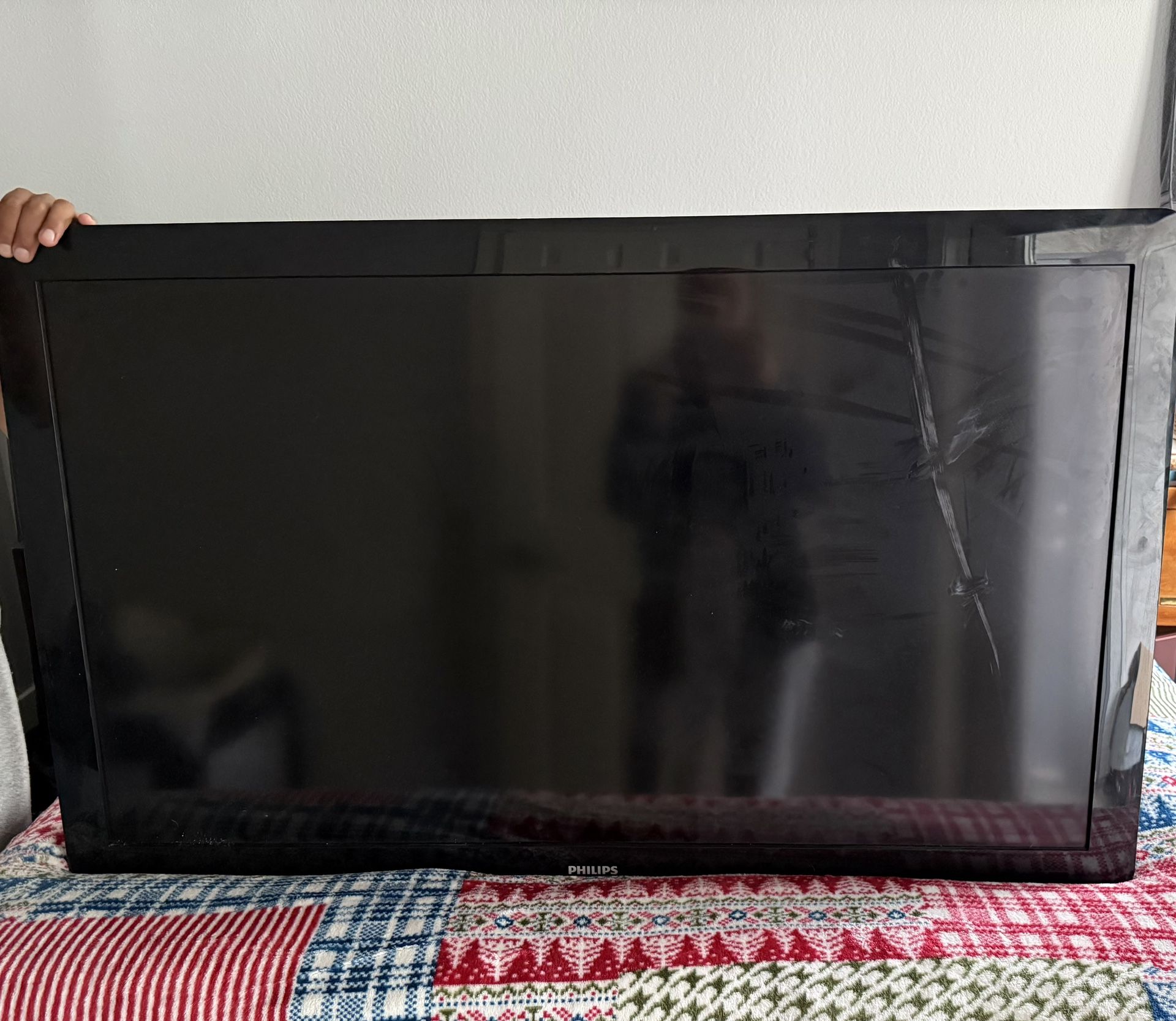 Philips 55”