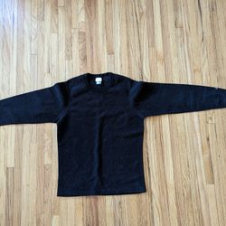 Fleece base layer Men's medium