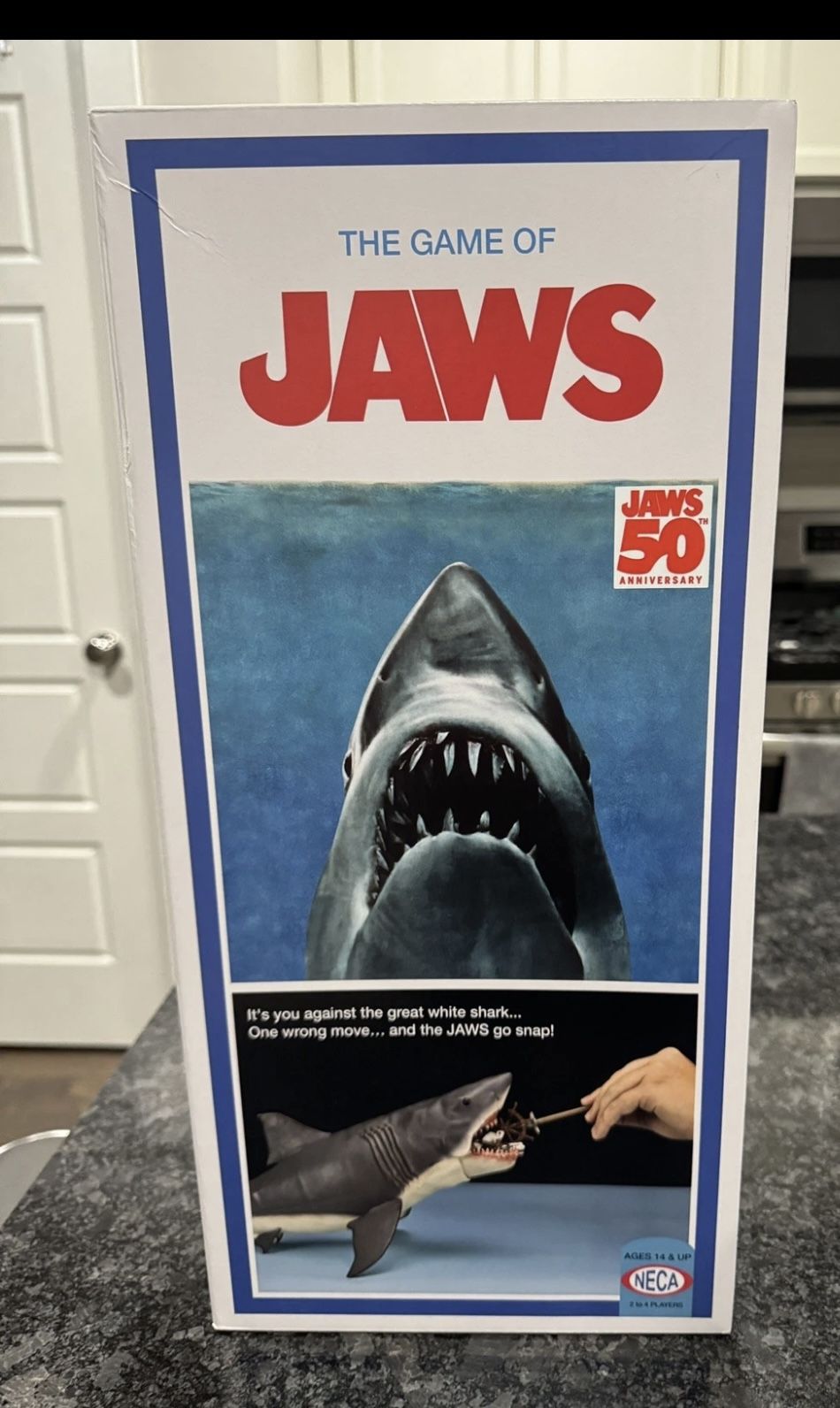 Neca Jaws