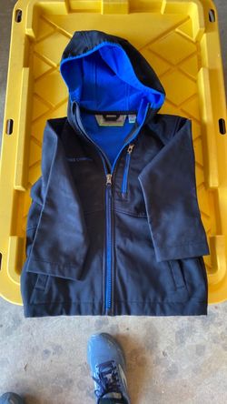 Boys jacket