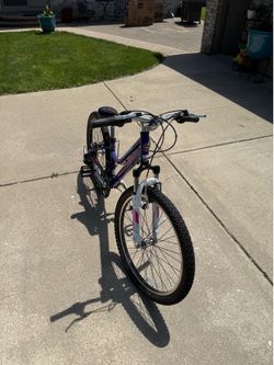 Schwinn Ranger 24” Bike