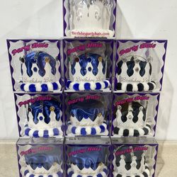 One (1) Brand New adorable Baby Boy Birthday Prince Hat $10 each p/u Willow Grove or Jamison PA 
