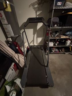 Treadmill for sale