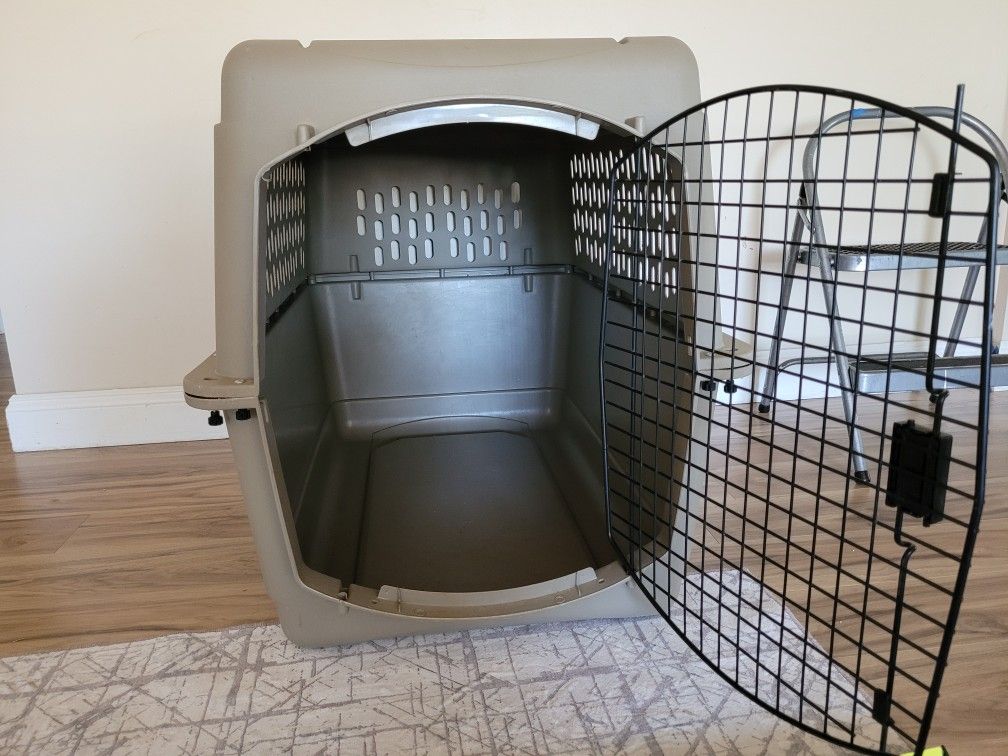 Large Dog Crate