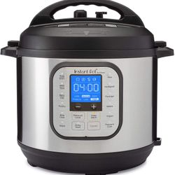 Instant Pot Duo Nova 6qt