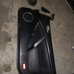 G35 Coupe Parts