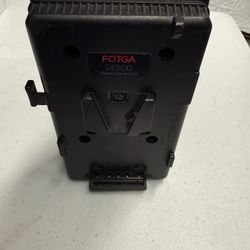 FOTGA DP500 V-Mount Battery Supply