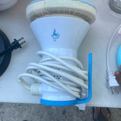 MyoBuddy Muscle Recovery powerful massage machine