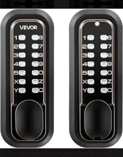 VEVOR Mechanical Keypad Door Lock