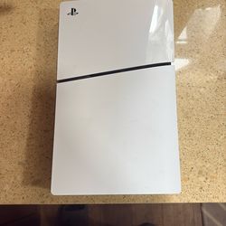 Playstation 5 Digital Edition