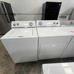 Washer And Dryer Whirlpool 