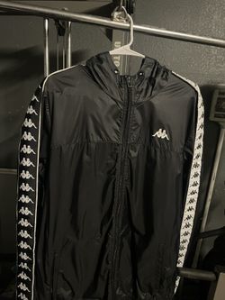 Kappa Rain Jacket