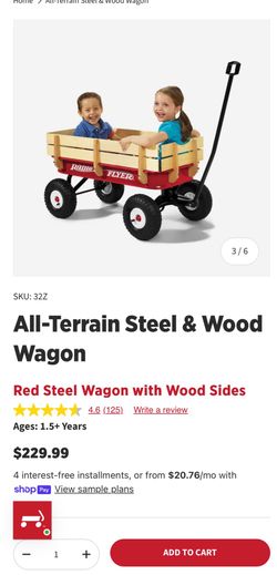 Wagon