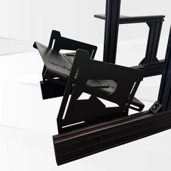 GTA™ Revolution Pedal Mount – Adjustable Pedal Plate