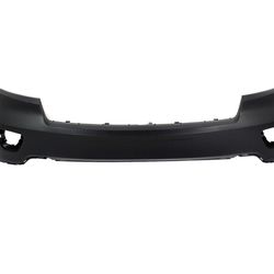 2011 2012 2012 Jeep Grand Cherokee Front Bumper Cover 