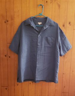 Blue Merona Men's XL Shirt