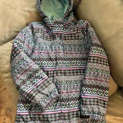 Children’s Place 3 In 1 Coat Size 10/12 