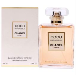 Chanel Mademoiselle
