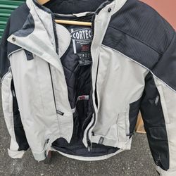 Women's Small Riding Jacket 