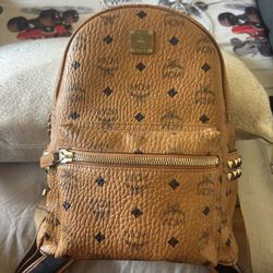 MCM Backpack  