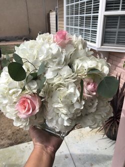 Floral Centerpiece