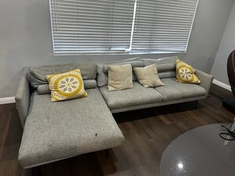 Sofa used