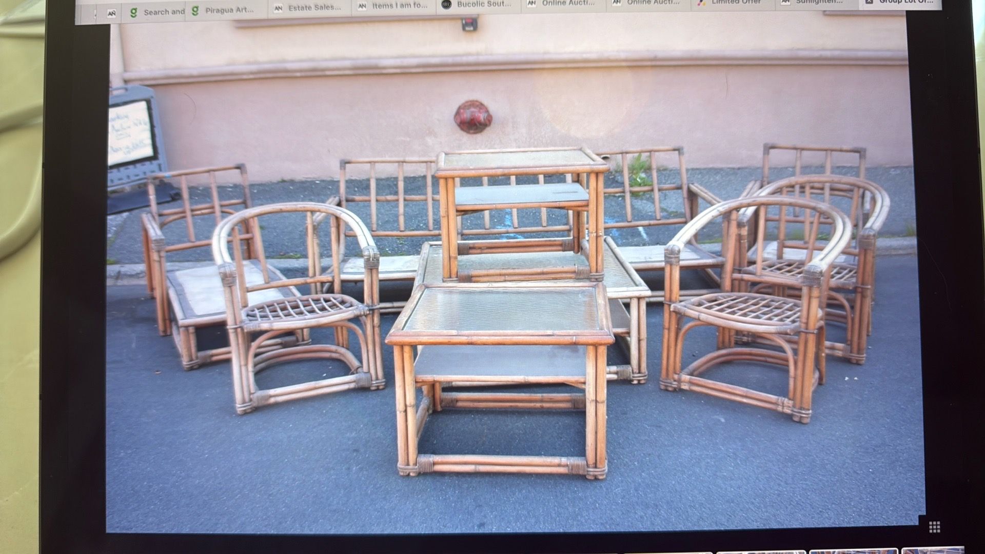 Furniture