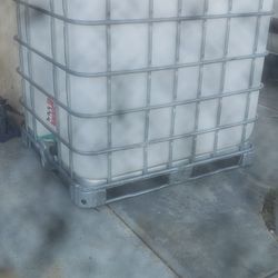 Water Tote 
