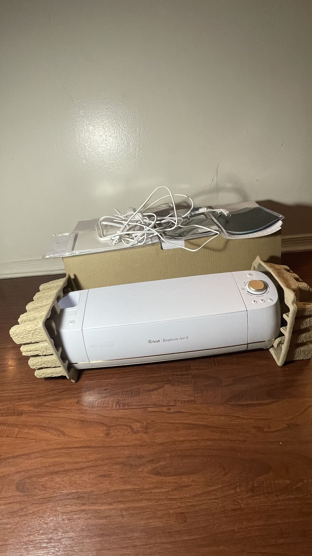 Cricut Explore Air 2