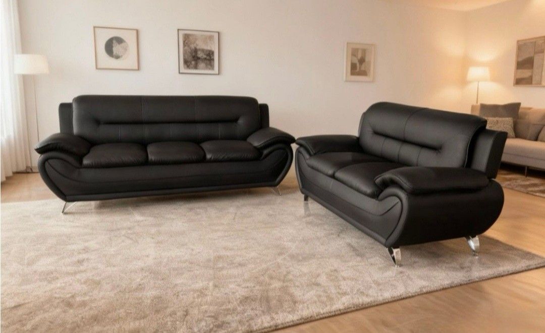 SOFA AND LOVESEAT