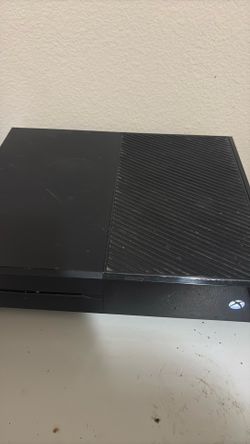 Xbox One