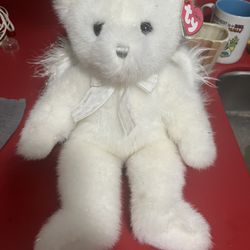 Valuable beanie babies brand new, never taken out of the plastic. Each priced differently late 1990s early 2000.