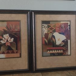 Cuadros Decorativos (Picture Frames)