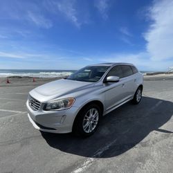 2015 Volvo Xc60