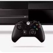 Microsoft Xbox One 500GB Console Black with 3.5mm Jack Controller. Dm For Pictures 