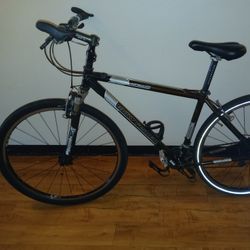 Gary Fisher Mt.Tam 29er Mt. Bike W/extras 