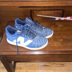 Baseball Cleats New Balance Boys 5