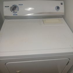 Washer & Dryer 