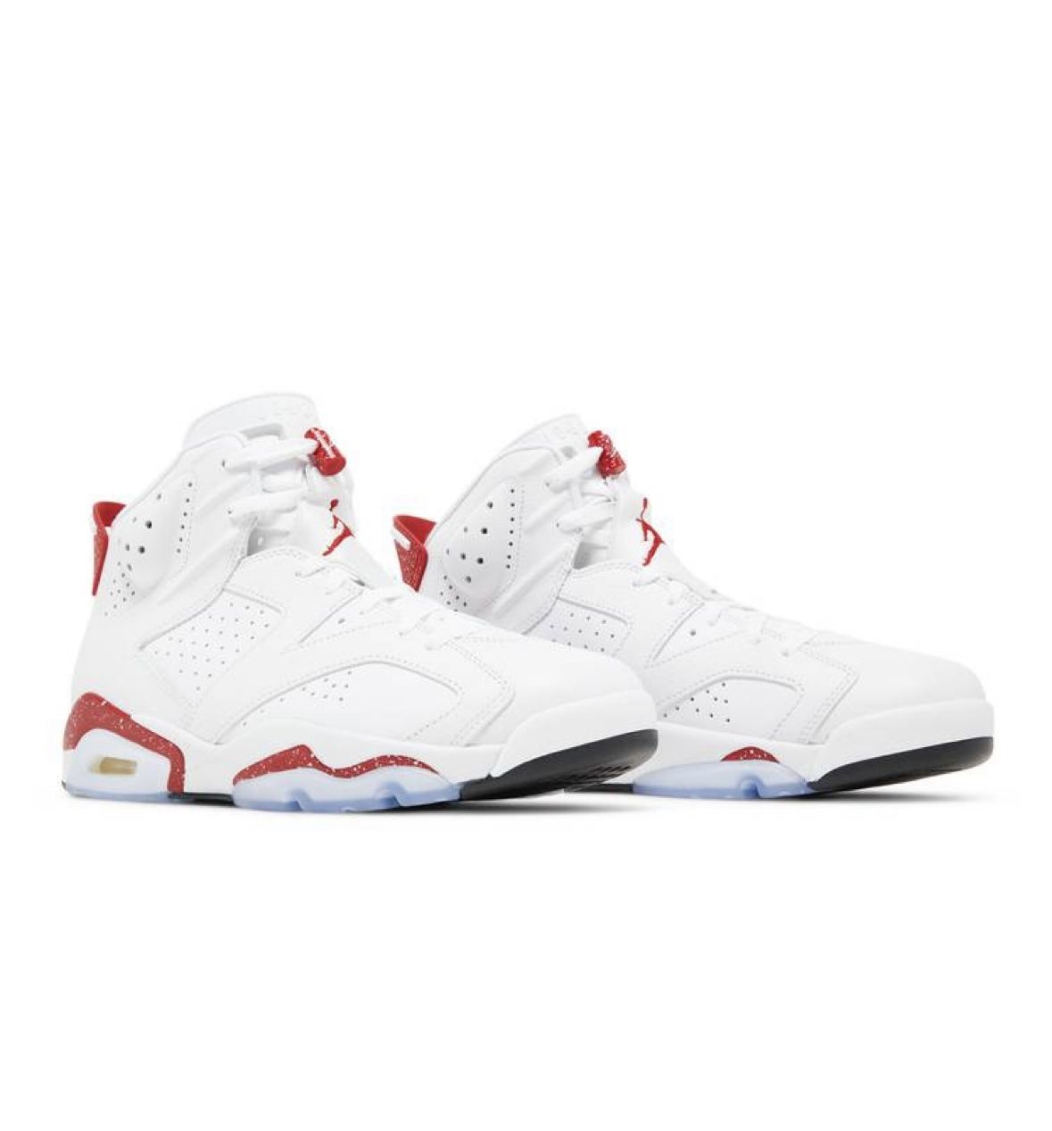 Jordan 6’s