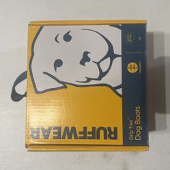 Ruffwear Grip Trex dog Boots 