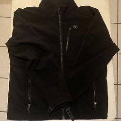 Ariat jacket