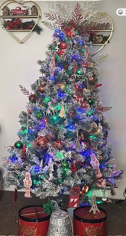 Arbol de navidad
