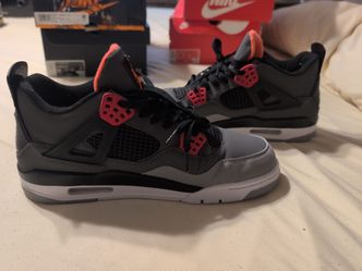 Jordan 4 infrared Sz11