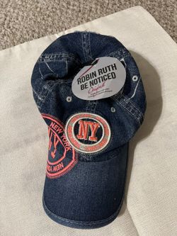 New York Hat