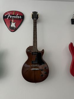 2019 GIBSON LES PAUL SPECIAL GC EXCLUSIVE HONEYBURST 2019 