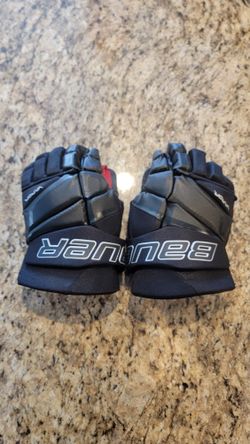 Bauer Hockey Gloves